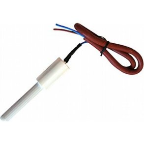 Keramisk eltnder til NBE fyr