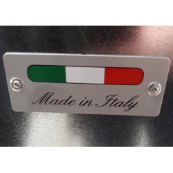 Artel Idro Domus 25 plus med indbygget varmtvandsforsyning.