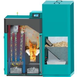 Artel 24 kw. Automatic.