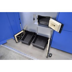 Artel 24 kw. Automatic.