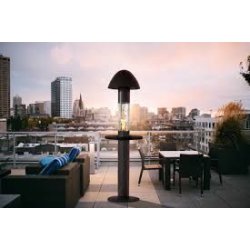 Pob Faro terrassevarmer.