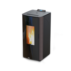 Artel Idro 14 DD centralvarme ovn