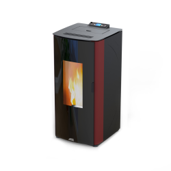 Artel Idro 14 DD centralvarme ovn