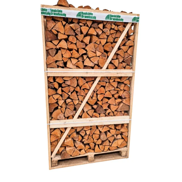 BLANDET L�VTR� - Ovnt�rret - 23-25 cm. 