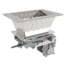 Artel Compact 16 auto. med askekomprimering.