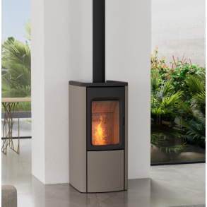 Dielle - BOREA HYBRID 50