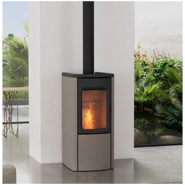 Dielle - BOREA HYBRID 50