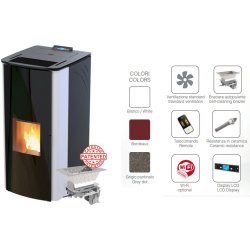 Artel Classic Idro 17kw Automatic