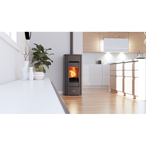 Artel Cast Iron 8