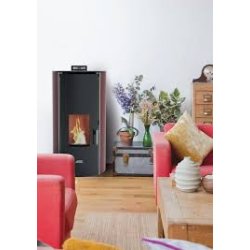 IDRO REDONDA GLASS 17-AUTO - 17 ,6 kw 