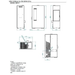 Artel Mini 5 trpilleovn