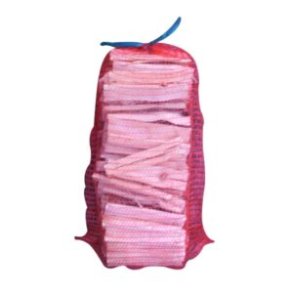 Opt�ndingspinde i s�k. Kun levering sammen med br�nde. MAX 10 s�kke ad gangen.