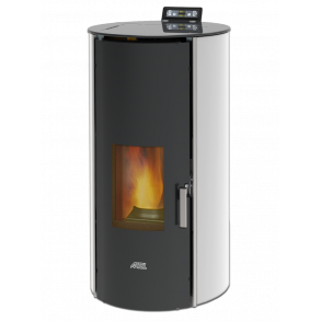 IDRO REDONDA GLASS 17-AUTO - 17 ,6 kw 