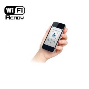 Duepi wi-fi modul til mindre ovne