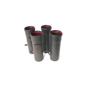 Monteringspakke rgrr til mur.